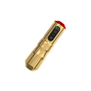 Maquina para Tatuar rotativa inalambrica FK Irons One Wonder Woman 4.0mm