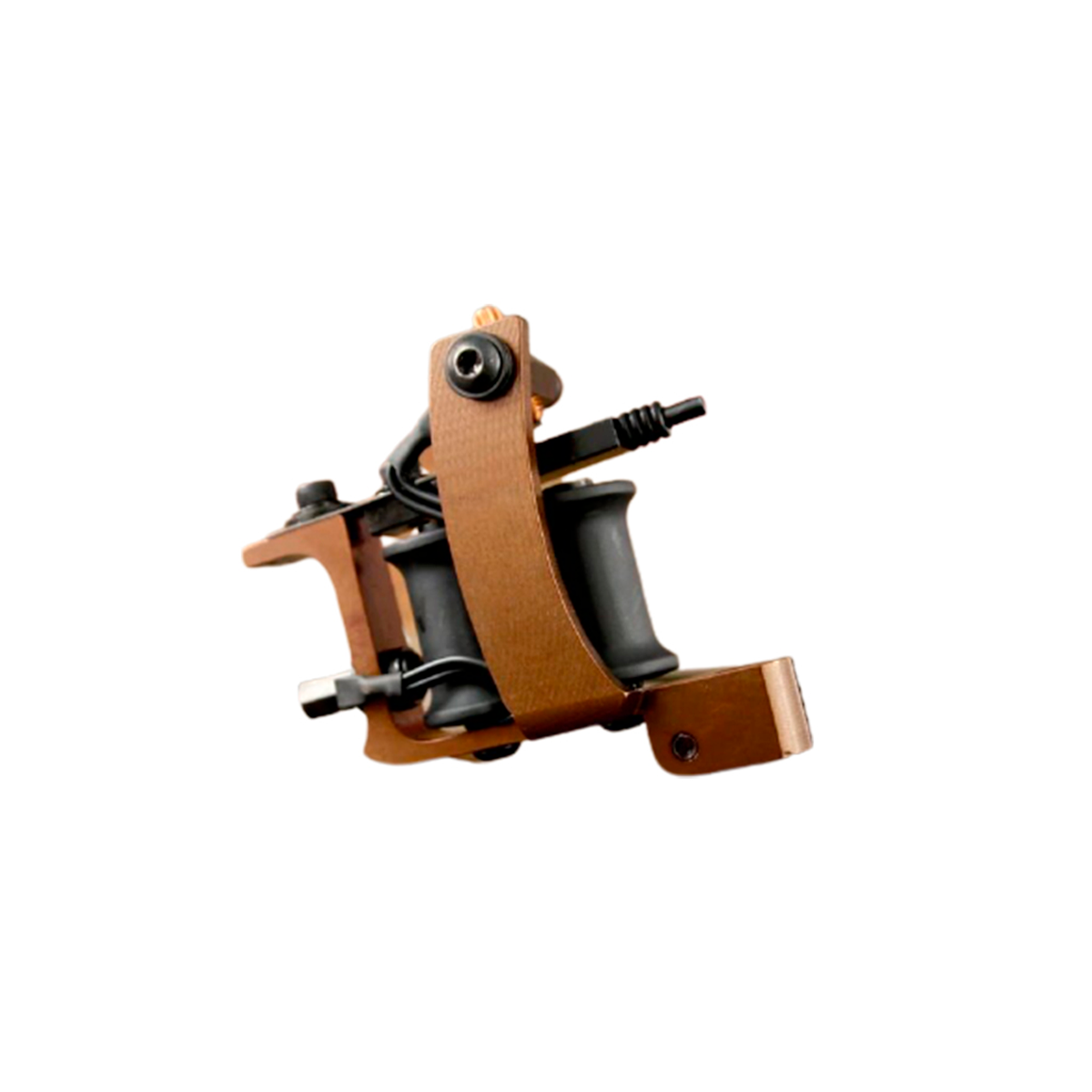 Máquina para tatuar de bobinas Workhorse Adam Ciferri pitbull liner kit