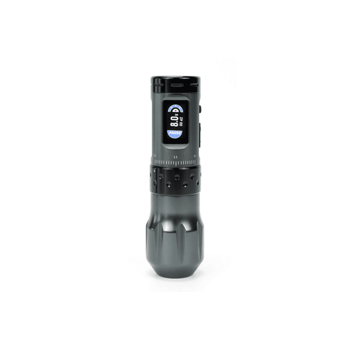 Maquina para tatuar rotativa inalambrica AVA UNI-B stroke ajustable