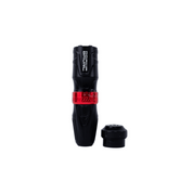 Máquina para tatuar rotativa inalámbrica Bronc Ninja de stroke ajustable