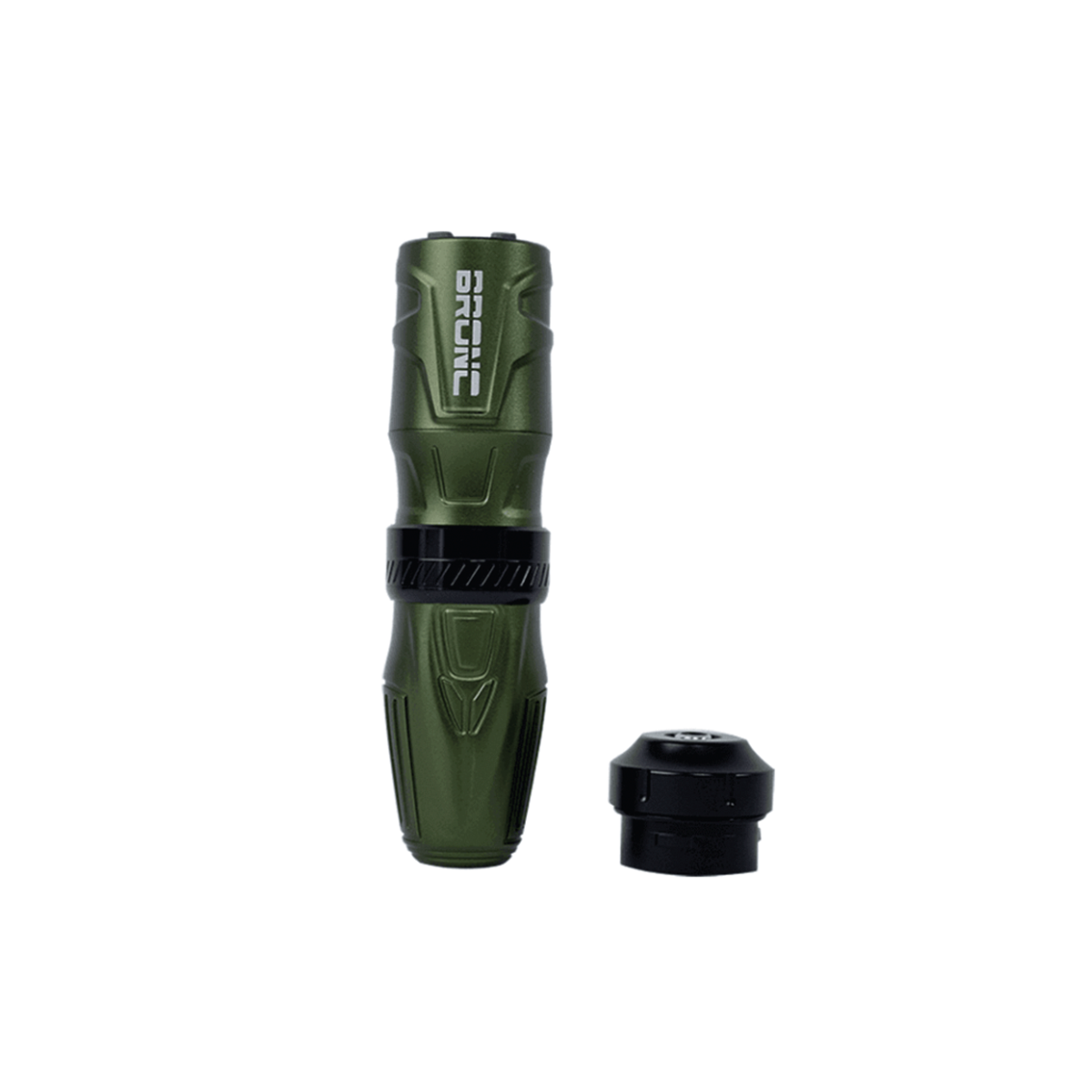 Máquina para tatuar rotativa inalámbrica Bronc Ninja de stroke ajustable