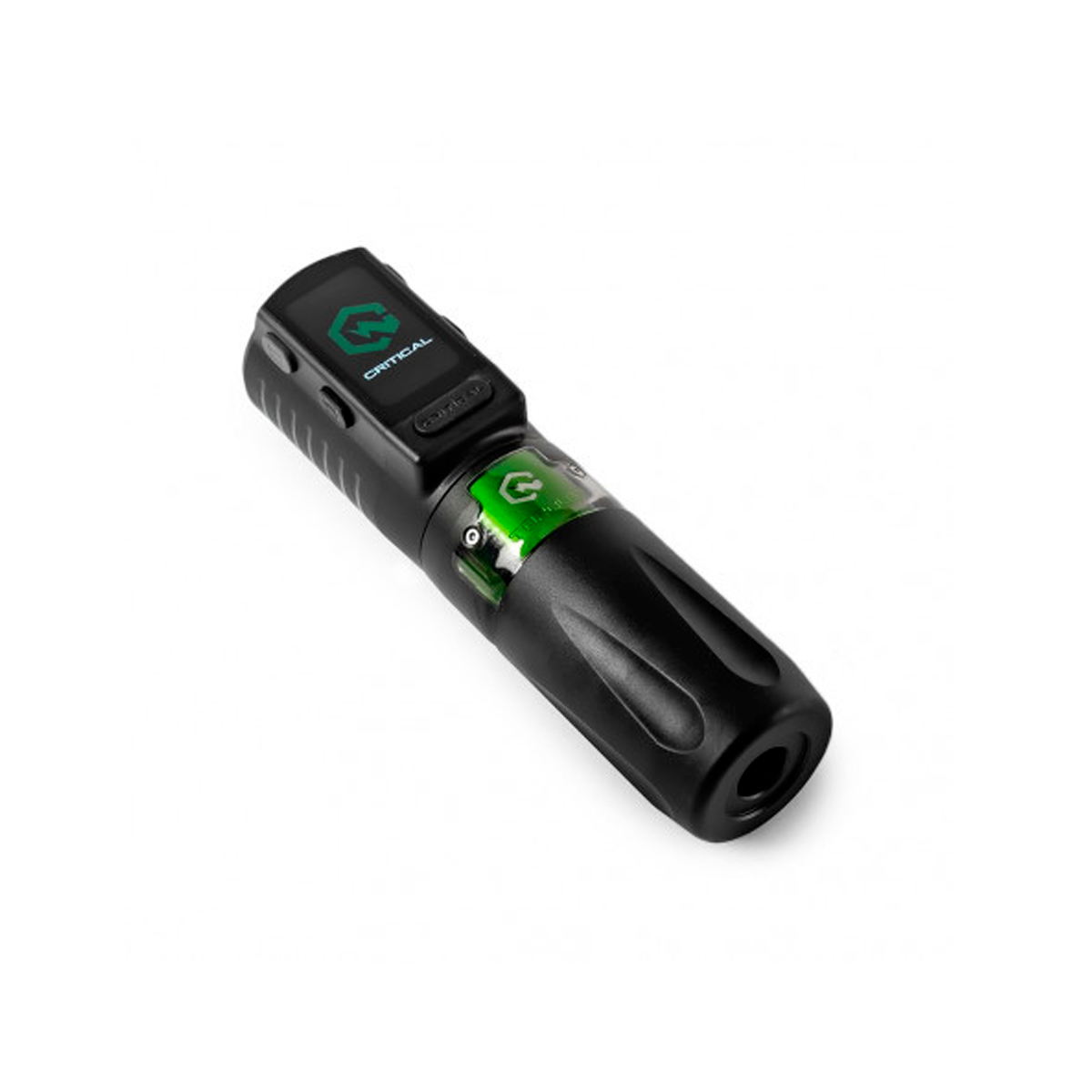 Máquina para tatuar rotativa inalámbrica Critical Torque