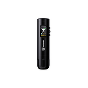 Maquina para tatuar rotativa inalambrica Dragonhawk x7 3.5 mm