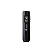 Maquina para tatuar rotativa inalambrica Dragonhawk x7 3.5 mm