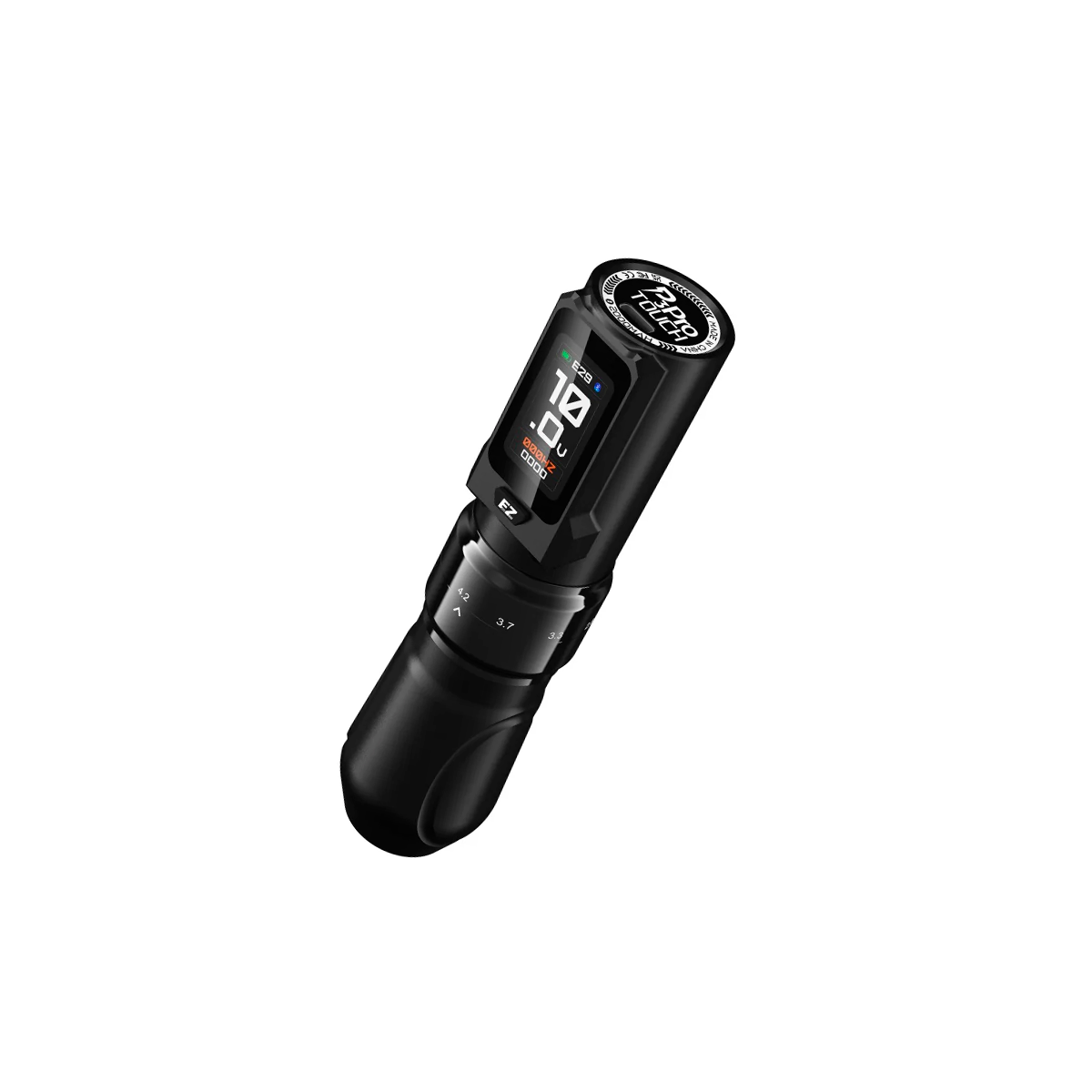 Máquina para tatuar rotativa inalámbrica EZ P3 Pro Touch 2 Baterias