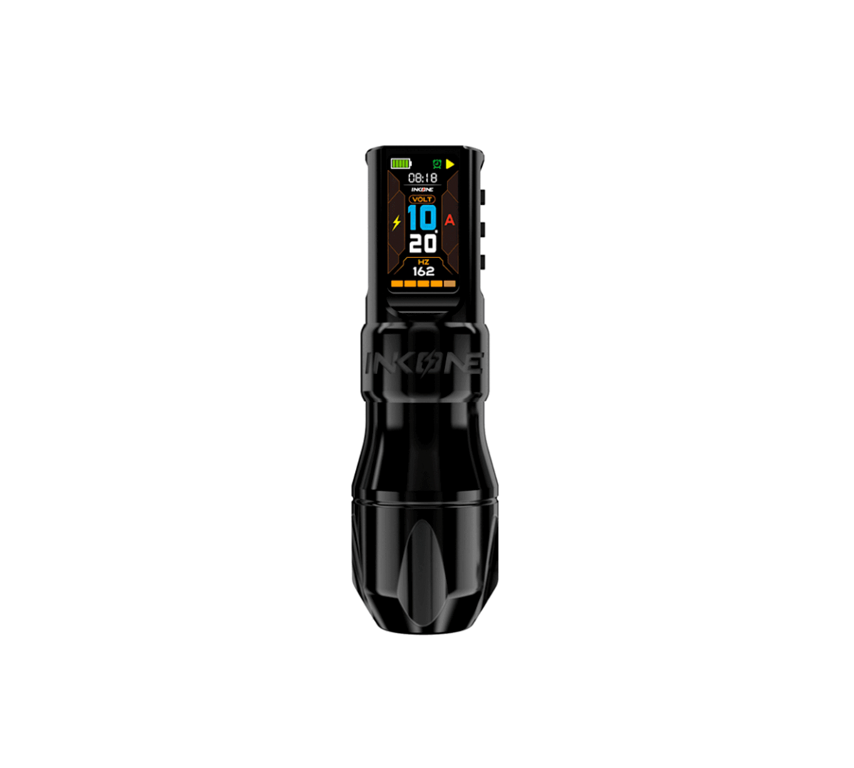 Maquina para tatuar rotativa inalambrica Inkone Armor 4.0 mm
