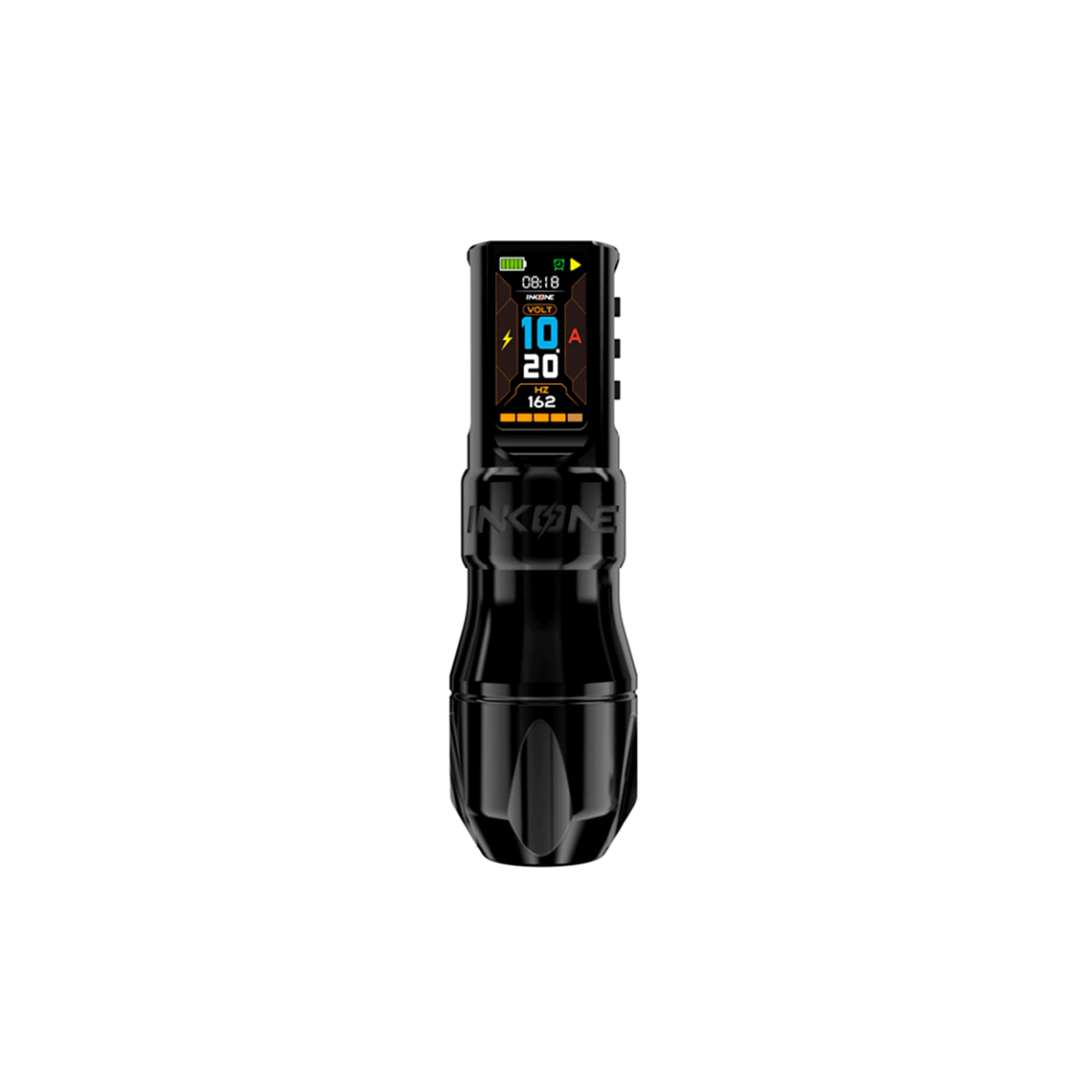 Maquina para tatuar rotativa inalambrica Inkone Armor 4.0 mm