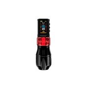 Maquina para tatuar rotativa inalambrica Inkone Armor 4.0 mm