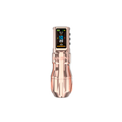 Maquina para tatuar rotativa inalambrica Inkone Armor 4.0 mm