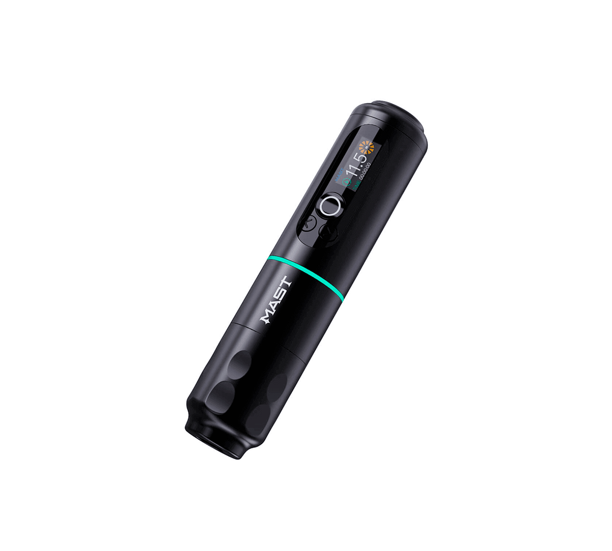 Máquina para tatuar rotativa inalámbrica Mast Archer 2 stroke 3.5mm