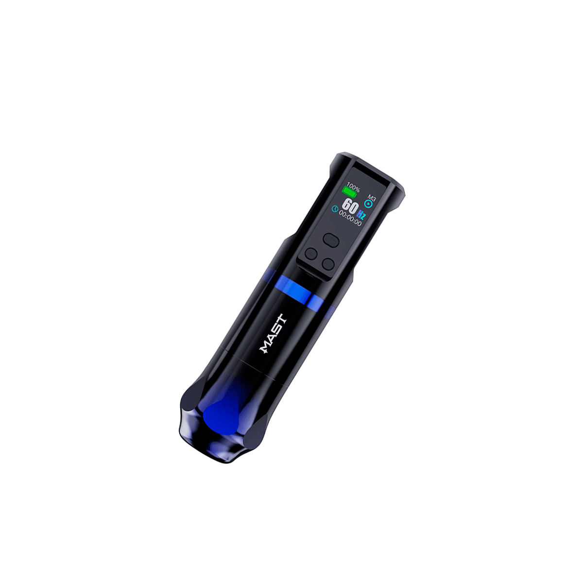 Maquina para tatuar rotativa inalambrica Mast Hertz 3.5 mm