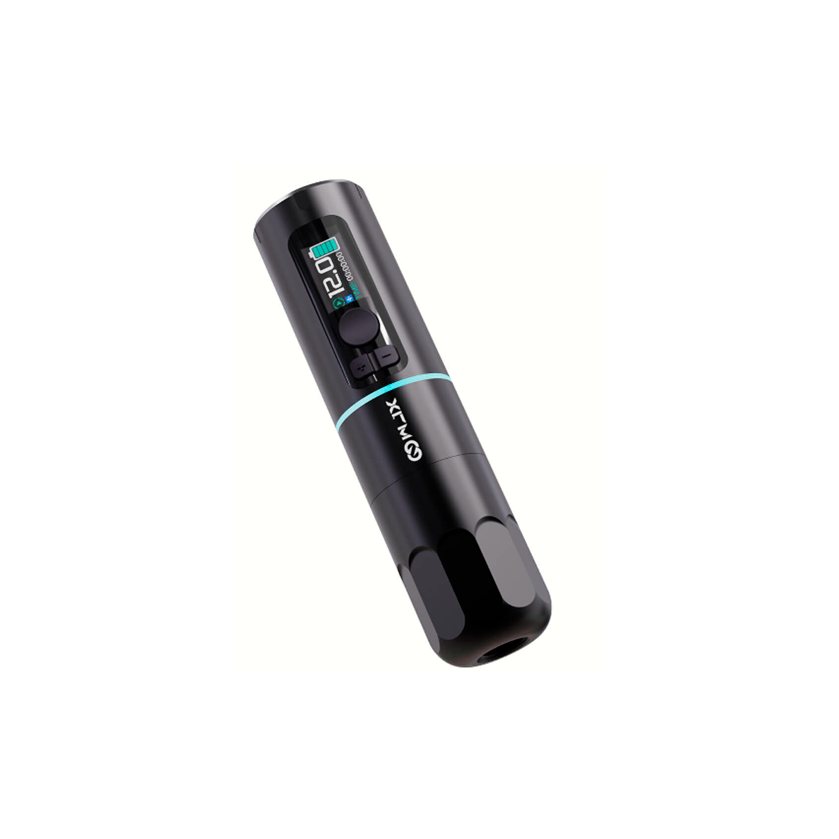 Maquina para tatuar rotativa inalambrica Wjx W4 3.5 mm