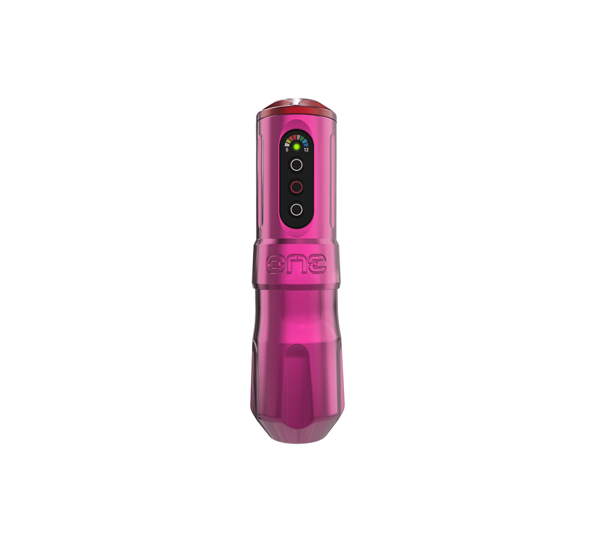 Máquina rotativa inalámbrica FK Irons One 4.0mm