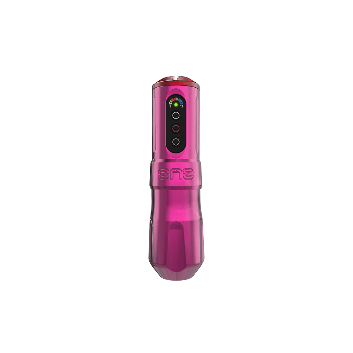Máquina rotativa inalámbrica FK Irons One 4.0mm