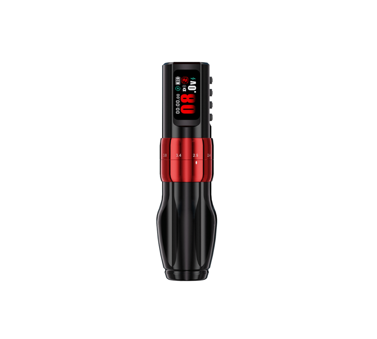 MaquinaparaTatuarRotativaInalambricaBroncV79StrokeAjustable1Bateriarojo.png