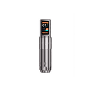 Maquina para Tatuar Rotativa Inalambrica Bronc V80 (1 Bateria)