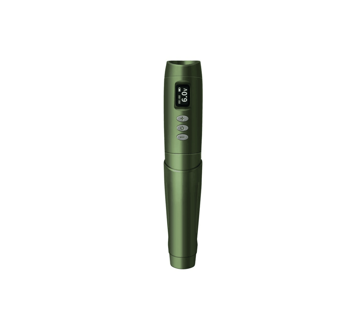 Maquina para micropigmentacion rotativa inalambrica Bronc Miceya Tulipa