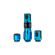Maquina para tatuar rotativa Inalambrica Inkone Prick Stroke ajustable