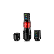 Maquina para tatuar rotativa Inalambrica Inkone Prick Stroke ajustable