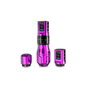 Maquina para tatuar rotativa Inalambrica Inkone Prick Stroke ajustable