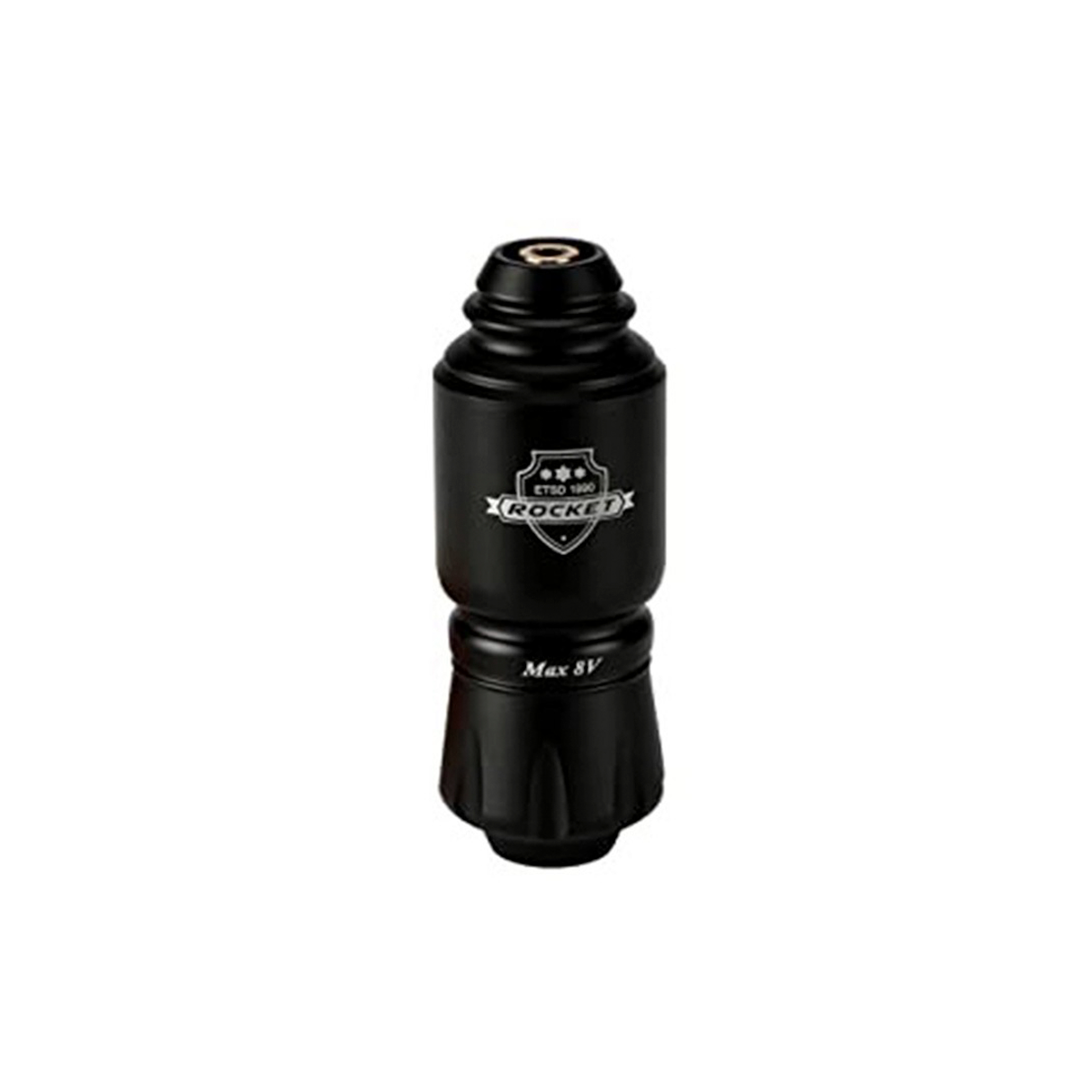 Máquina para tatuar rotativa Rocket short pen