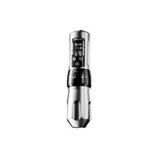 Máquina para tatuar rotativa inalambrica Bronc X2 stroke ajustable