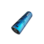 Maquina para tatuar rotativa inalambrica Bronc X short pen