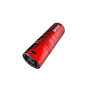 Maquina para tatuar rotativa inalambrica Bronc X short pen