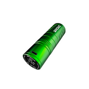 Maquina para tatuar rotativa inalambrica Bronc X short pen