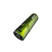 Maquina para tatuar rotativa inalambrica Bronc X short pen