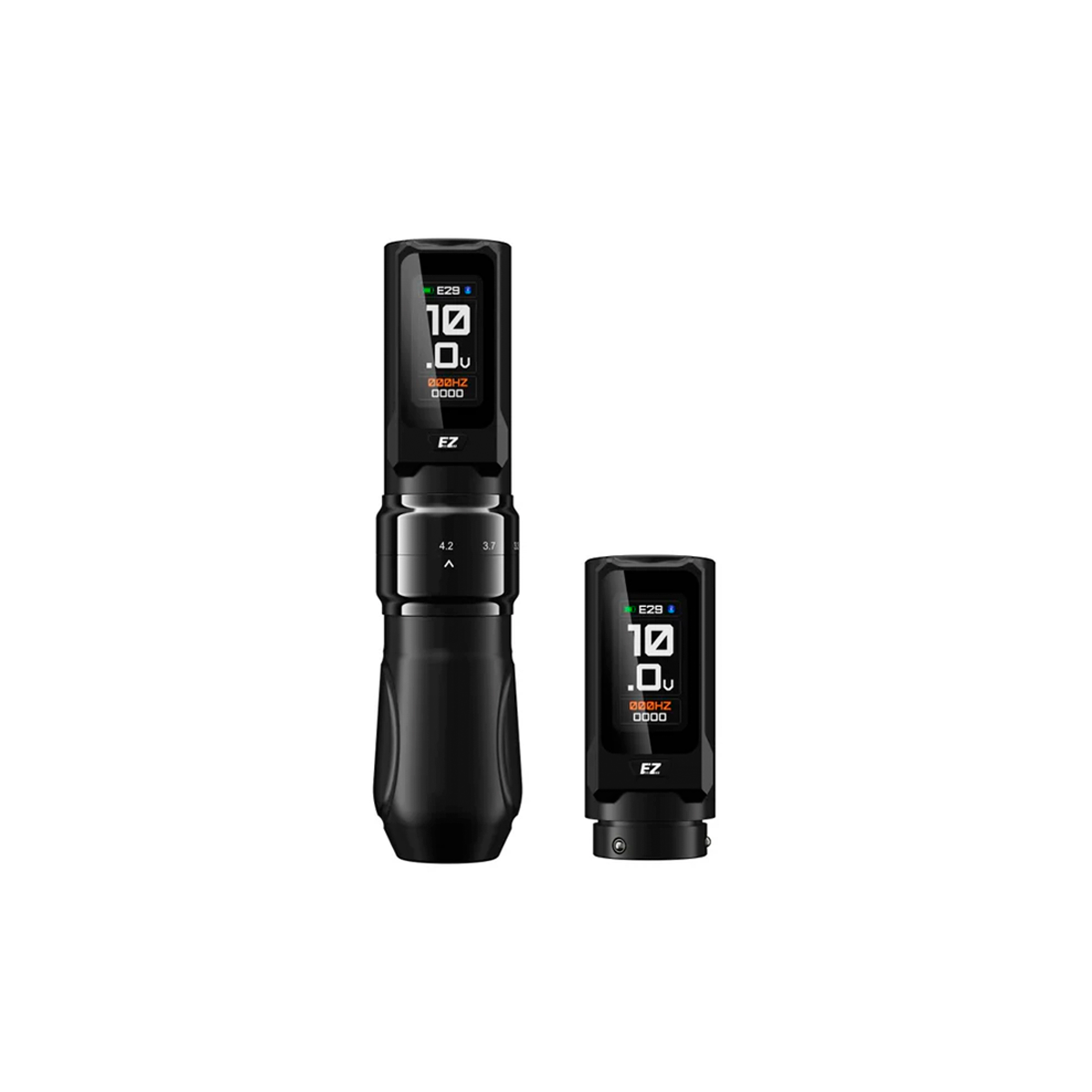 Máquina para tatuar rotativa inalámbrica EZ P3 Pro Touch 2 Baterias