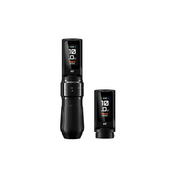 Máquina para tatuar rotativa inalámbrica EZ P3 Pro Touch 2 Baterias