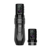 Máquina para tatuar P3 Pro Matte (Dos baterias)