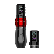Máquina para tatuar P3 Pro Matte (Dos baterias)