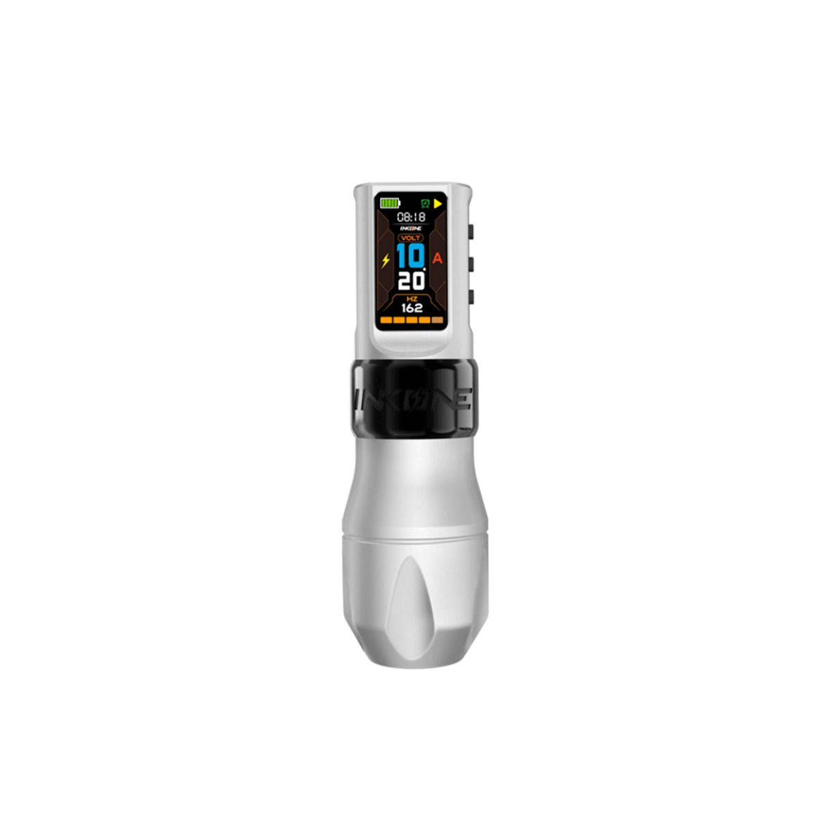 Maquina para tatuar rotativa inalambrica Inkone Armor 4.0 mm