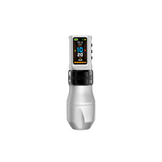 Maquina para tatuar rotativa inalambrica Inkone Armor 4.0 mm