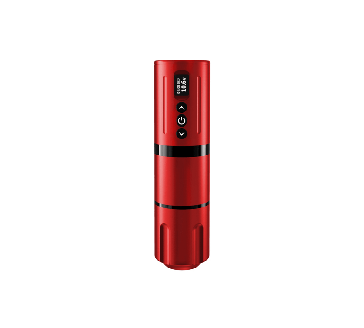 Maquina para tatuar rotativa inalambrica Inkone WP 4.0 mm
