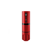 Maquina para tatuar rotativa inalambrica Inkone WP 4.0 mm