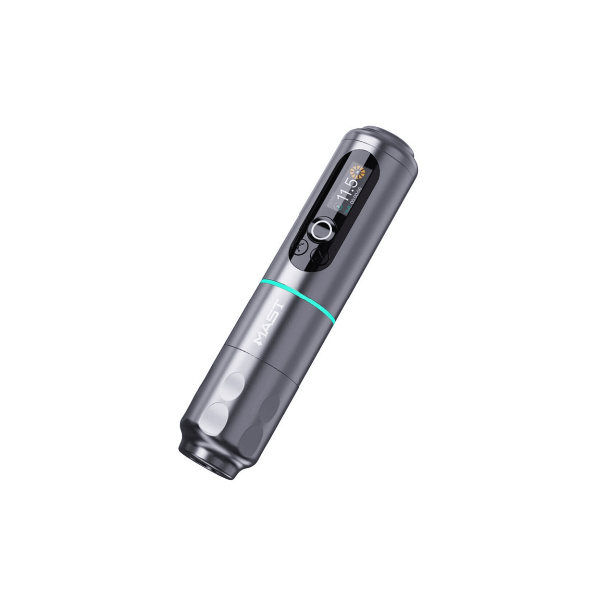 Máquina para tatuar rotativa inalámbrica Mast Archer 2 stroke 3.5mm