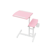 Mesa de Trabajo Auxiliar