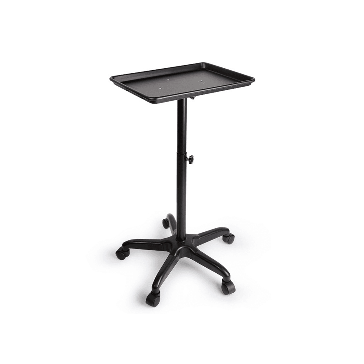 Mesa de trabajo movil