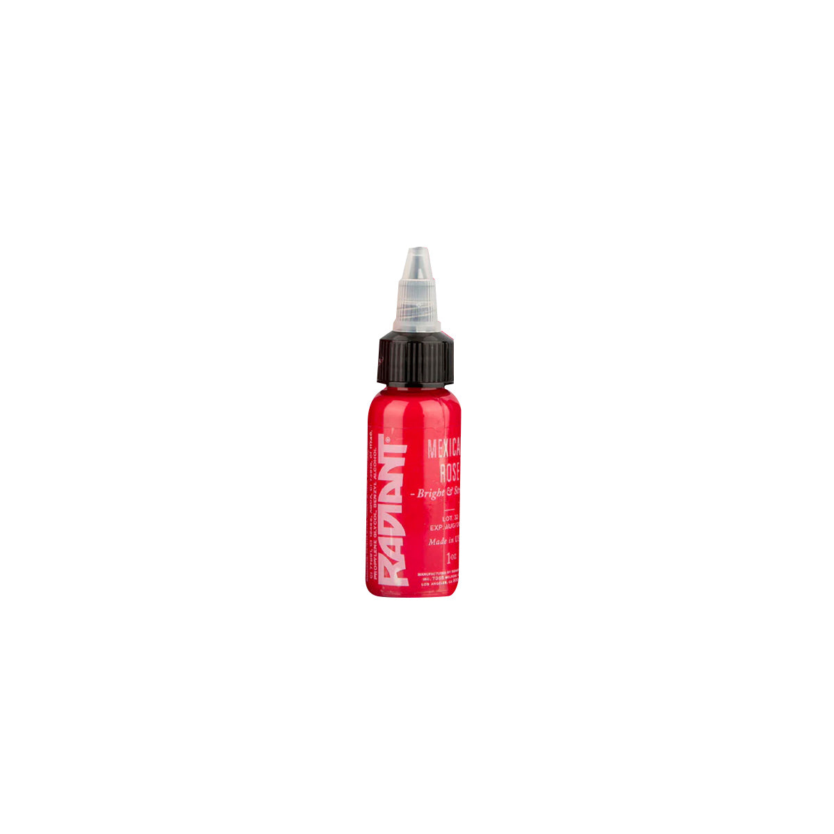Pigmento para tatuajes Radiant Mexican Rose