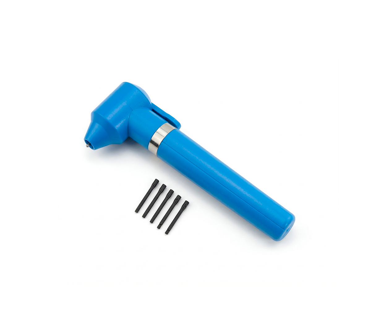 Mezclador de Pigmentos