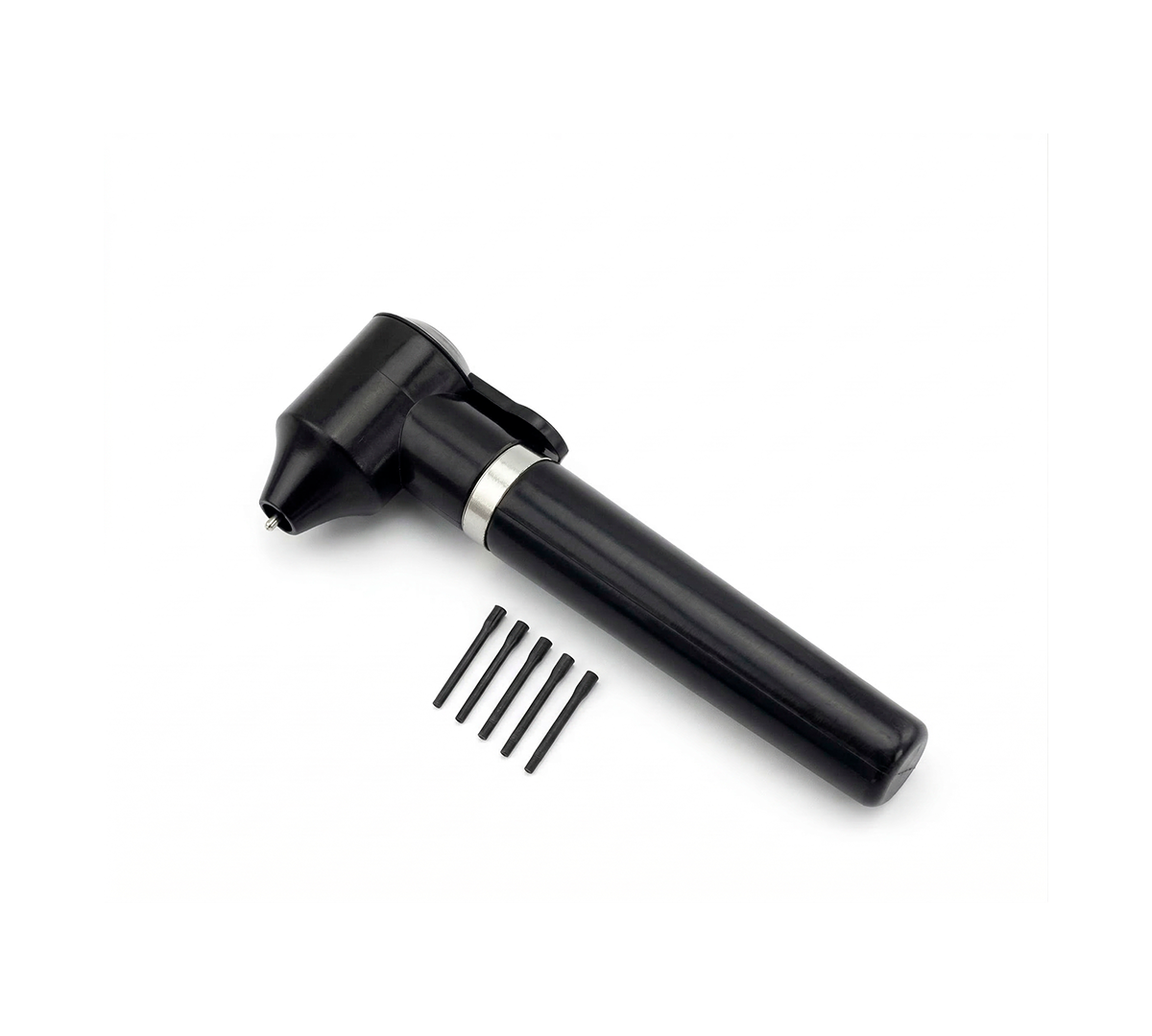 Mezclador de Pigmentos