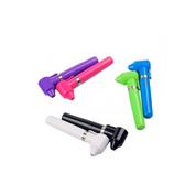 Mezclador de Pigmentos