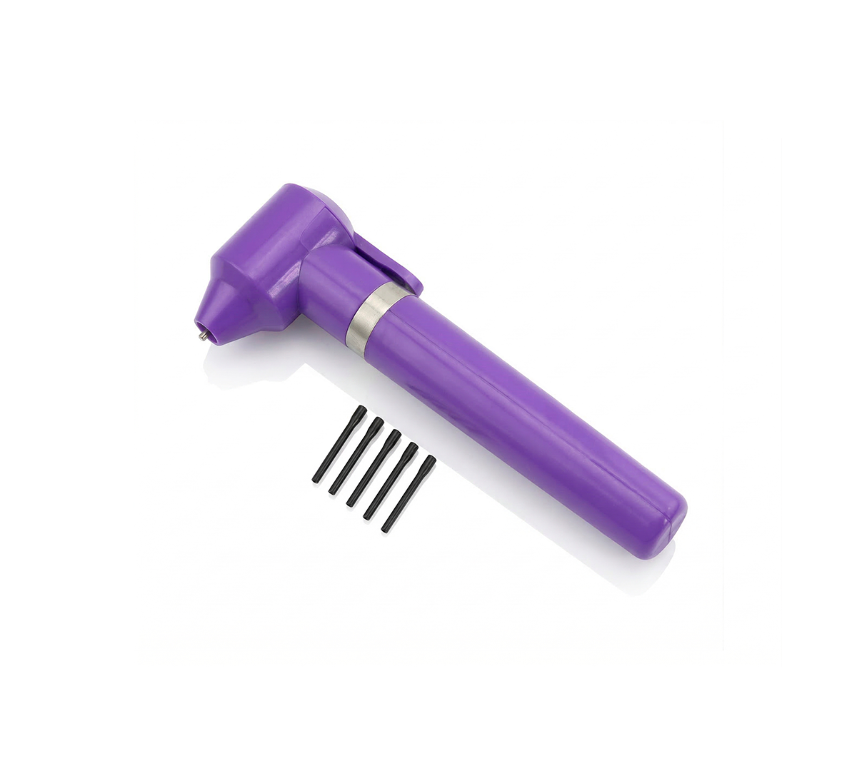 Mezclador de Pigmentos