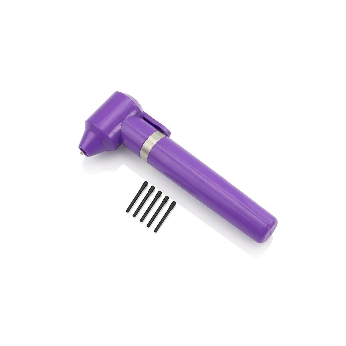 Mezclador de Pigmentos