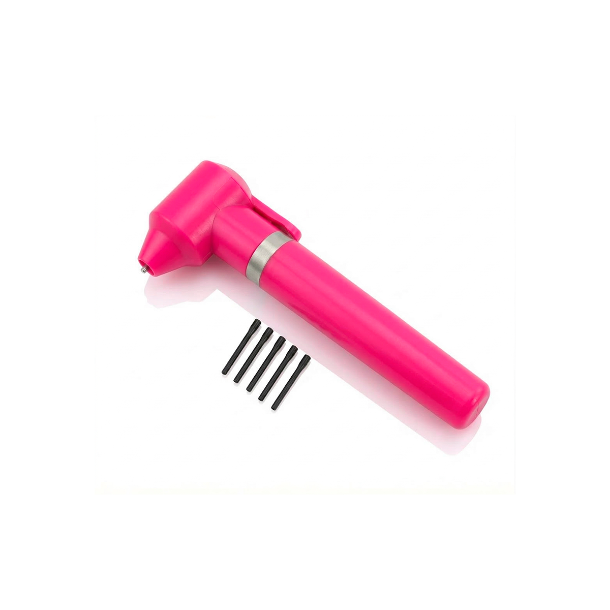 Mezclador de Pigmentos