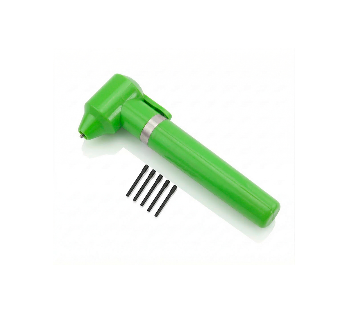 Mezclador de Pigmentos