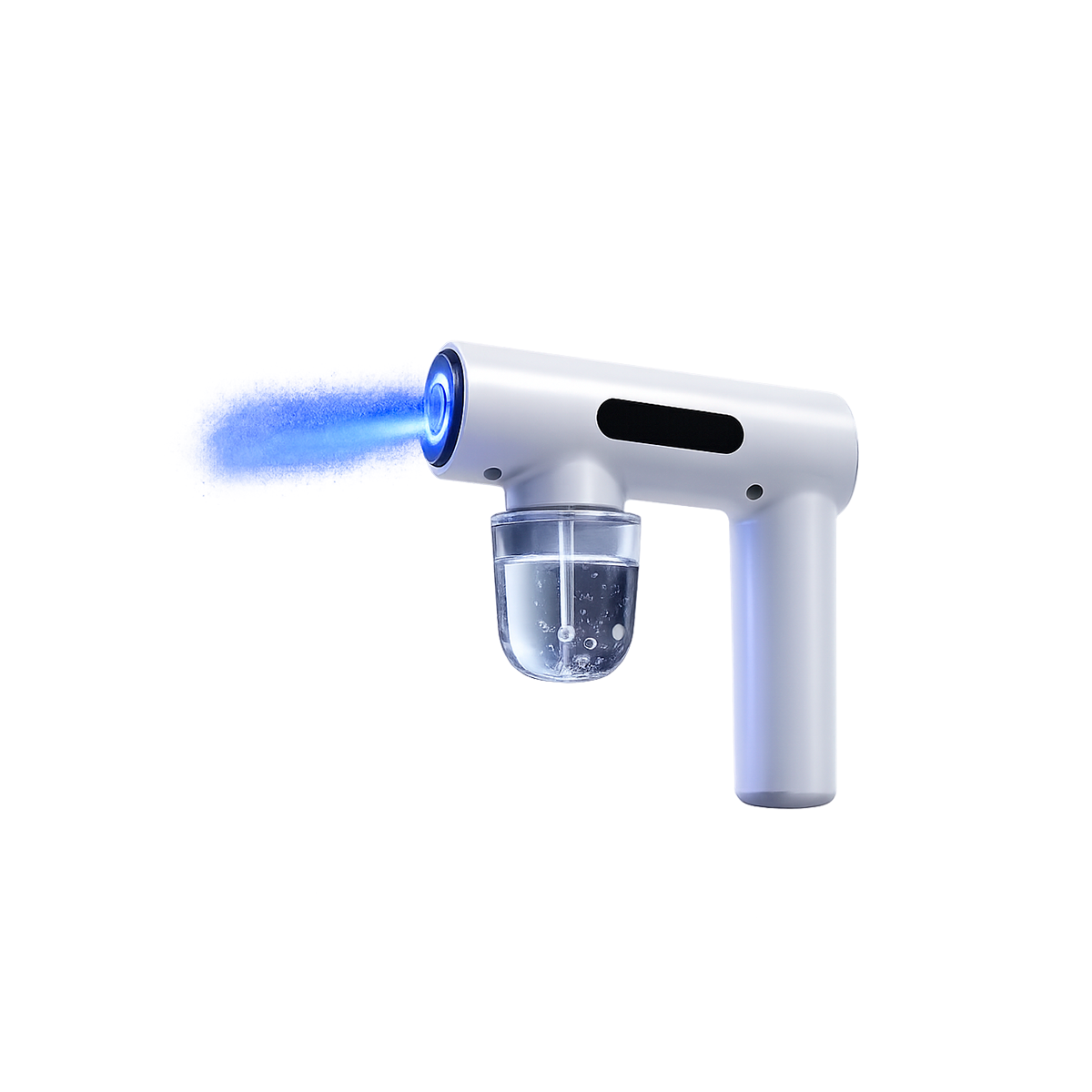 Mini pistola Desinfectante UV Mast